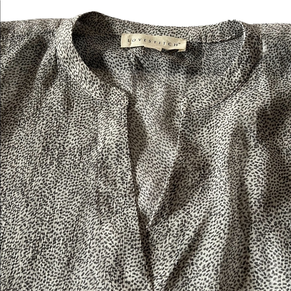 Living With Landyn Love Stitch Top View 3
